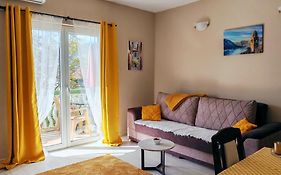 Boka Bay Apartments