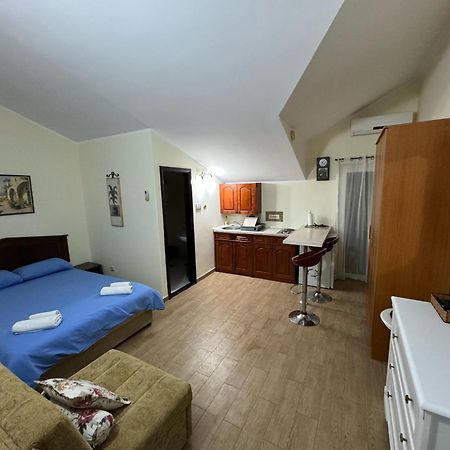 Boka Bay Apartments Herceg Novi Zewnętrze zdjęcie