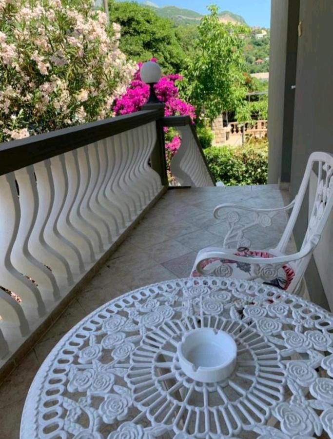 Boka Bay Apartments Herceg Novi Zewnętrze zdjęcie