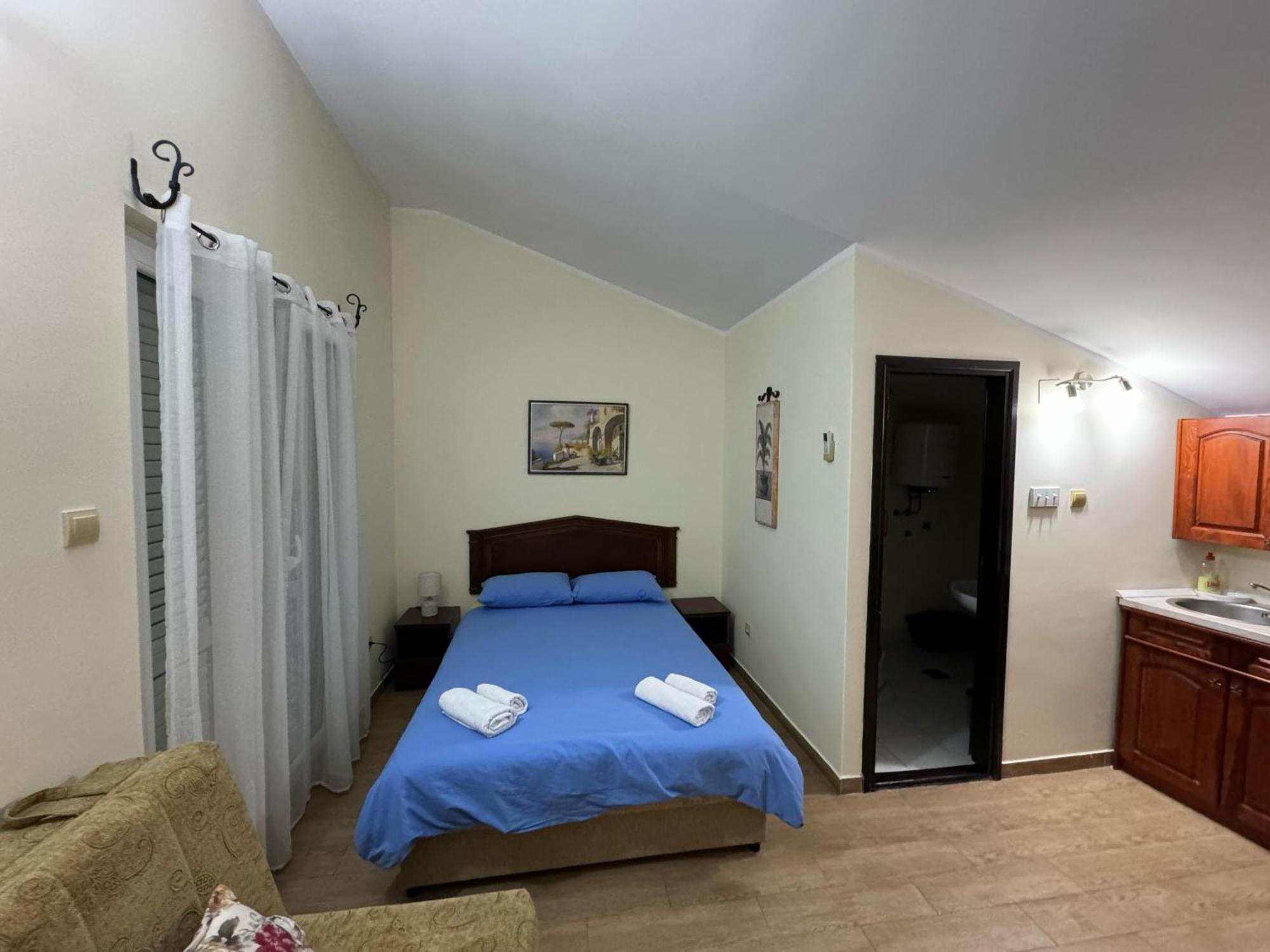 Boka Bay Apartments Herceg Novi Zewnętrze zdjęcie