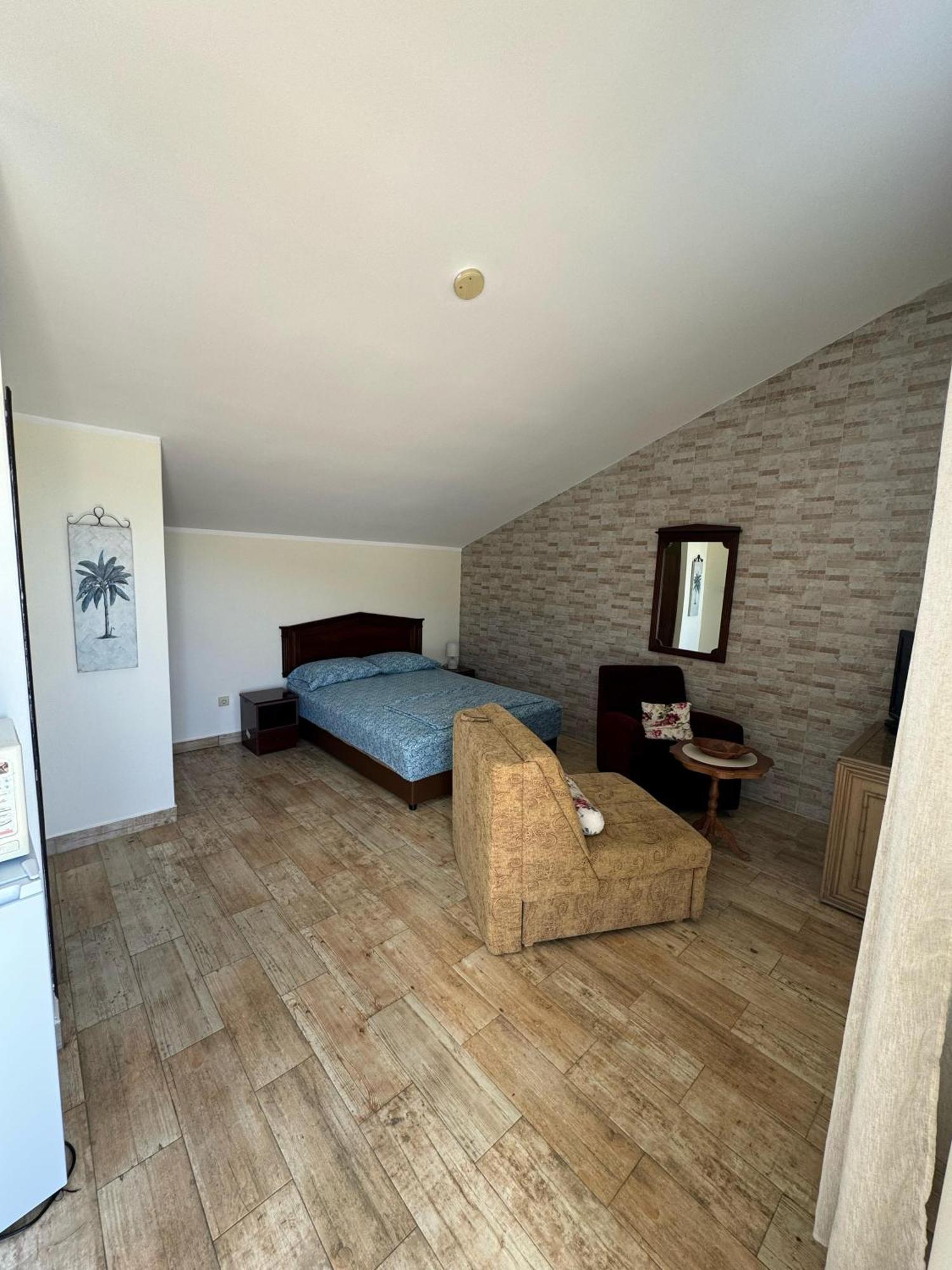 Boka Bay Apartments Herceg Novi Zewnętrze zdjęcie