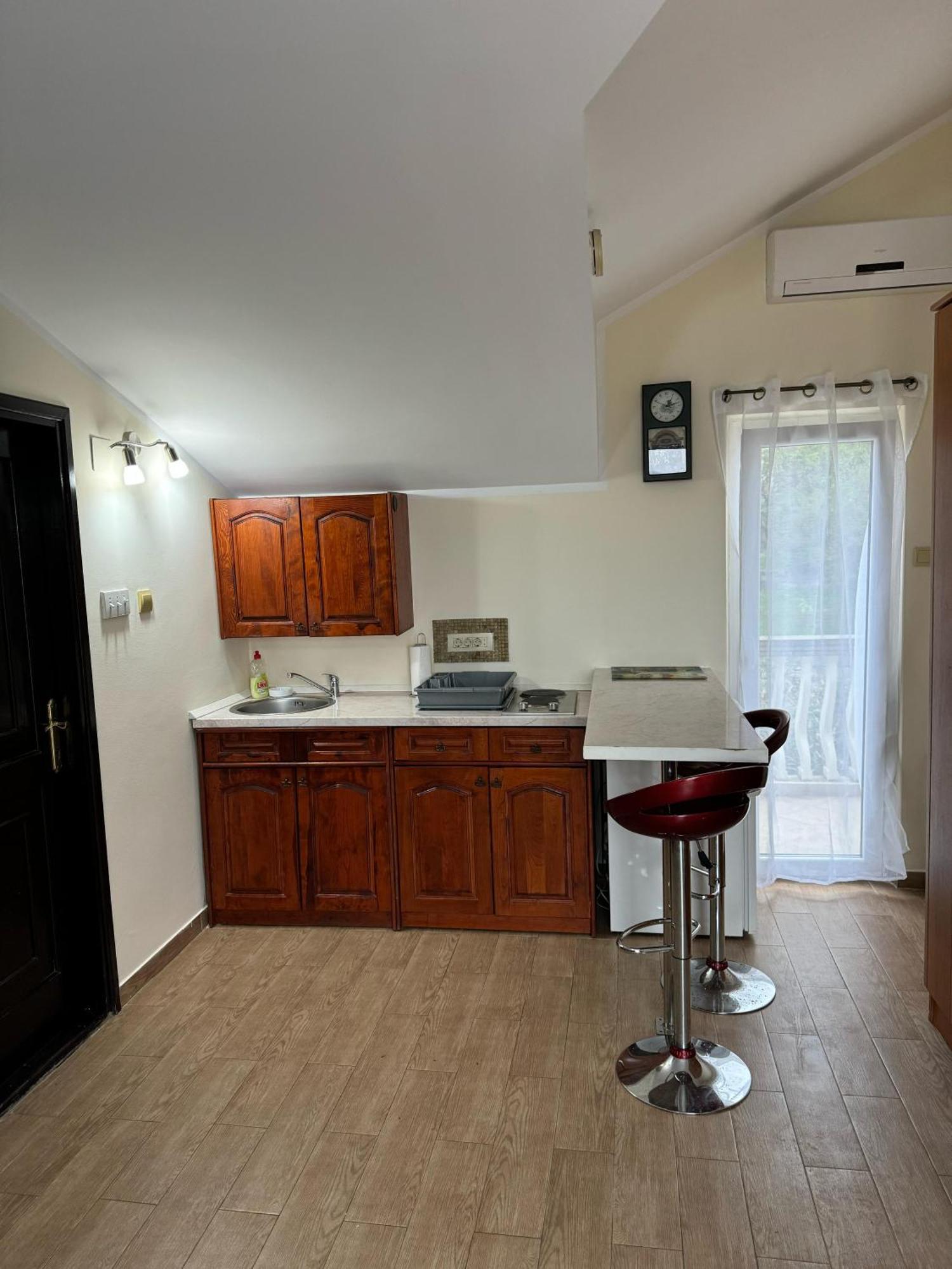 Boka Bay Apartments Herceg Novi Zewnętrze zdjęcie