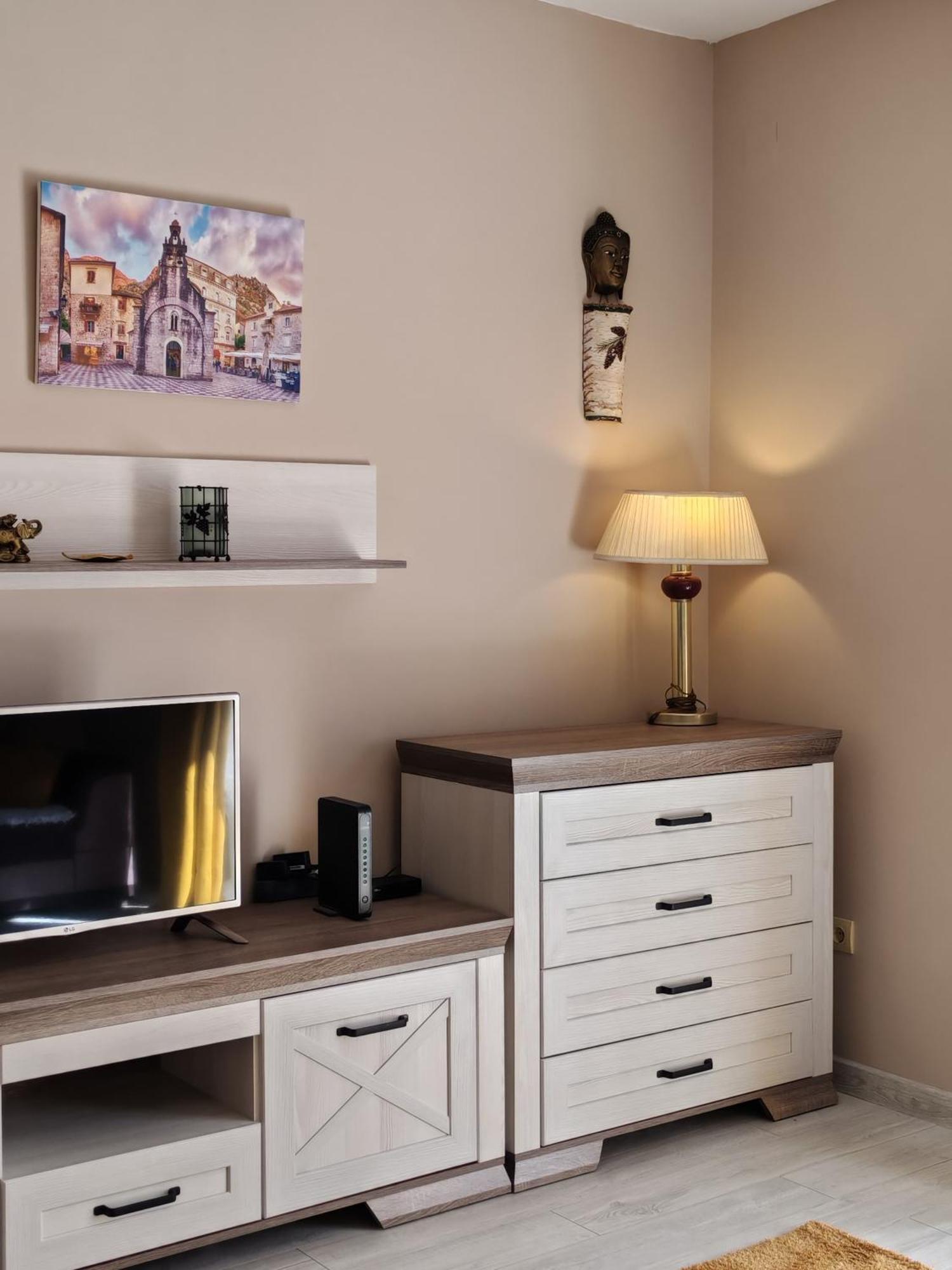 Boka Bay Apartments Herceg Novi Zewnętrze zdjęcie