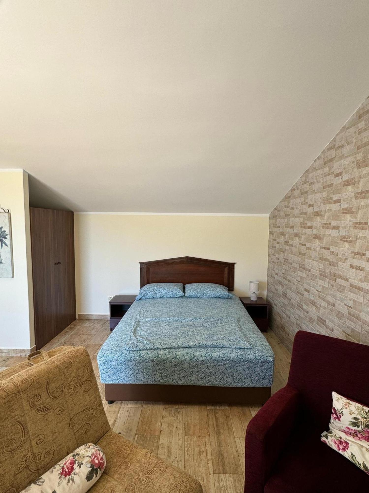 Boka Bay Apartments Herceg Novi Zewnętrze zdjęcie