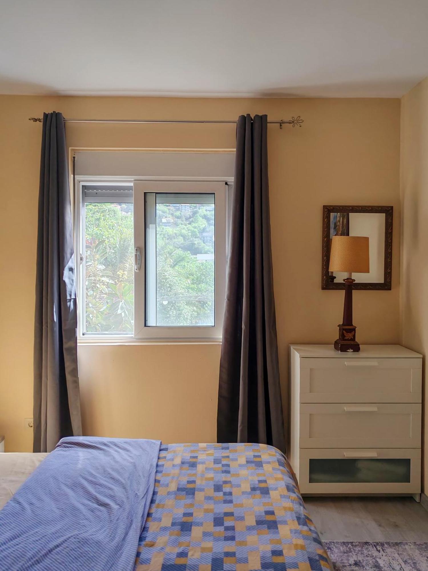 Boka Bay Apartments Herceg Novi Zewnętrze zdjęcie