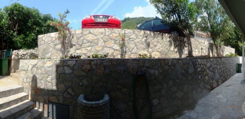 Boka Bay Apartments Herceg Novi Zewnętrze zdjęcie