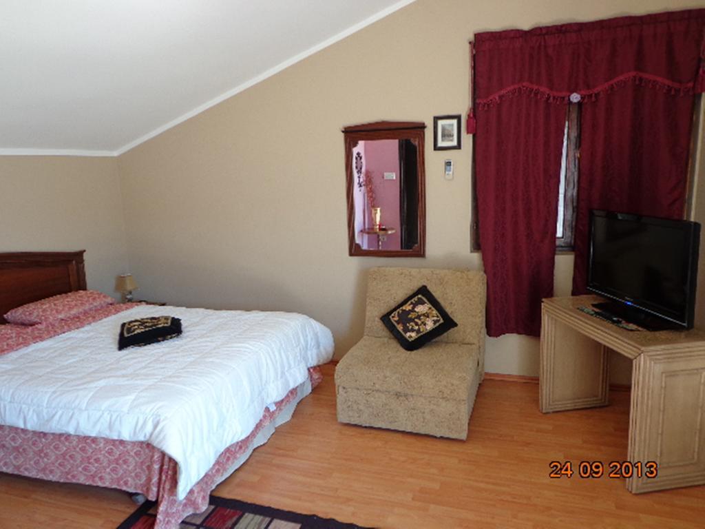 Boka Bay Apartments Herceg Novi Zewnętrze zdjęcie
