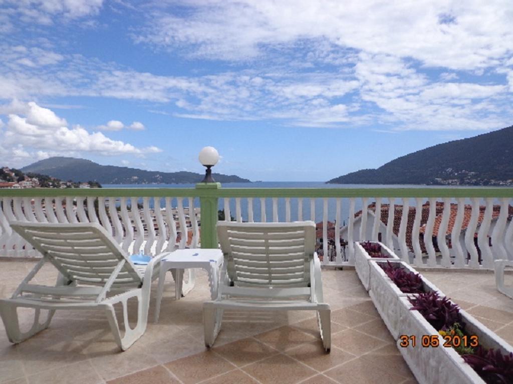 Boka Bay Apartments Herceg Novi Zewnętrze zdjęcie
