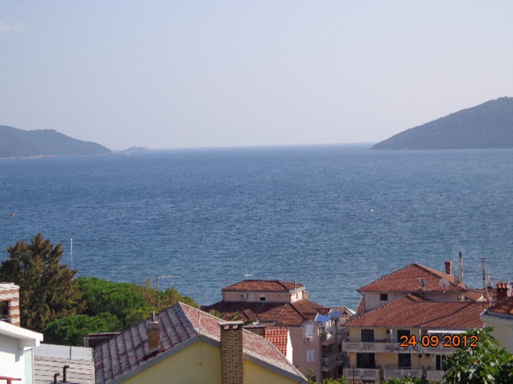 Boka Bay Apartments Herceg Novi Zewnętrze zdjęcie
